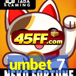umbet 7
